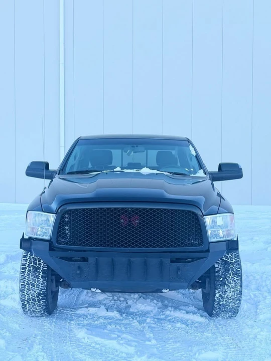 2012 Dodge Ram 4th Gen - Image 4 of 8