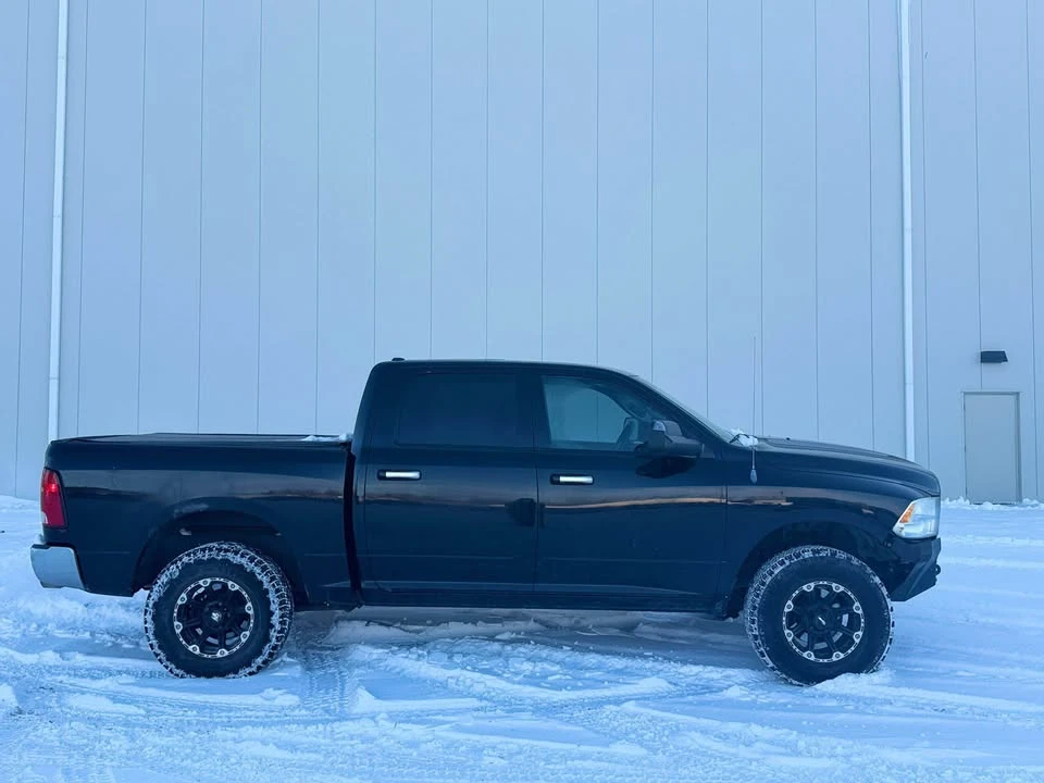 2012 Dodge Ram 4th Gen - Image 3 of 8