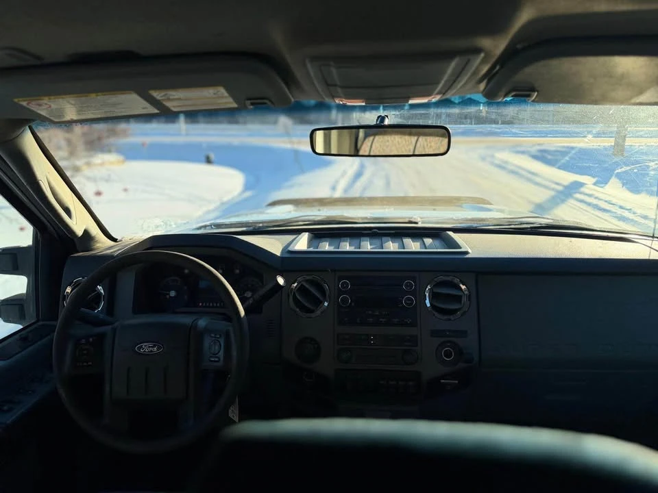 2012 Dodge Ram 4th Gen - Image 5 of 8