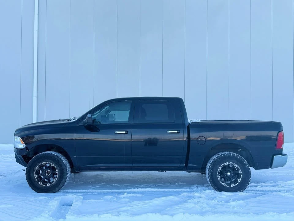 2012 Dodge Ram 4th Gen - Image 7 of 8