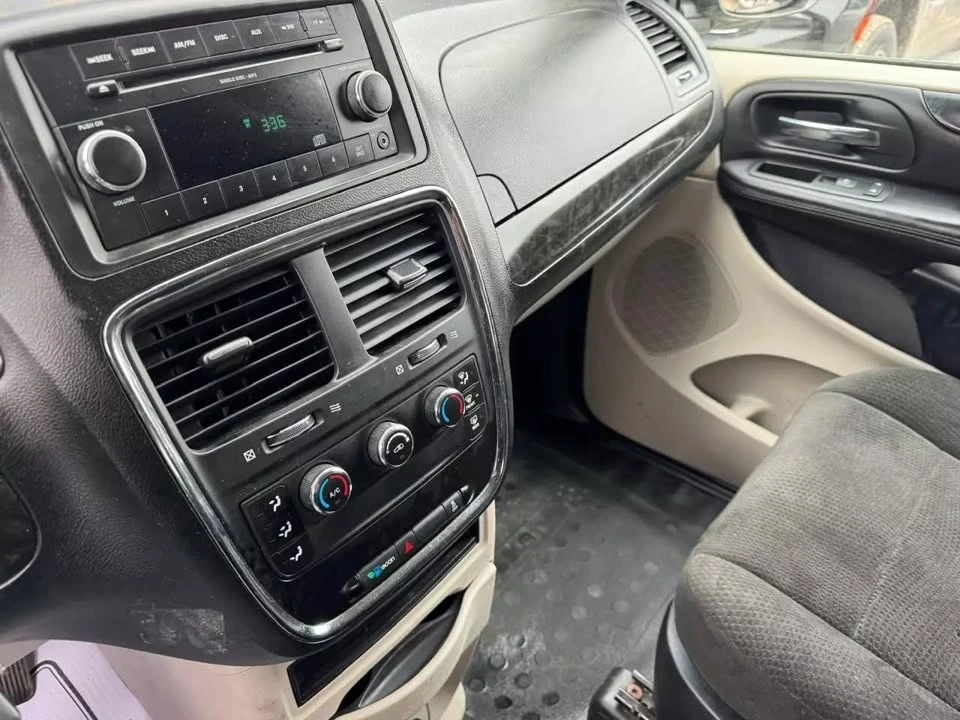 2012 Dodge Ram 4th Gen - Image 9 of 13