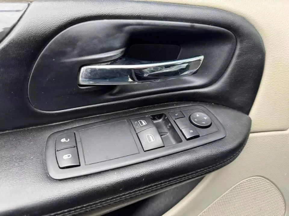2012 Dodge Ram 4th Gen - Image 10 of 13