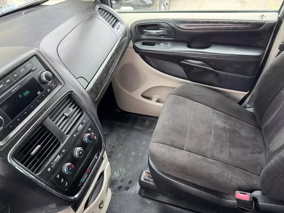 2012 Dodge Ram 4th Gen - Image 8 of 13