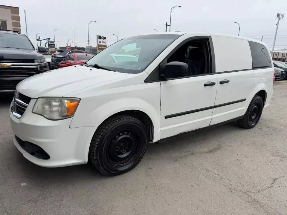 2012 Dodge Ram 4th Gen - Image 4 of 13