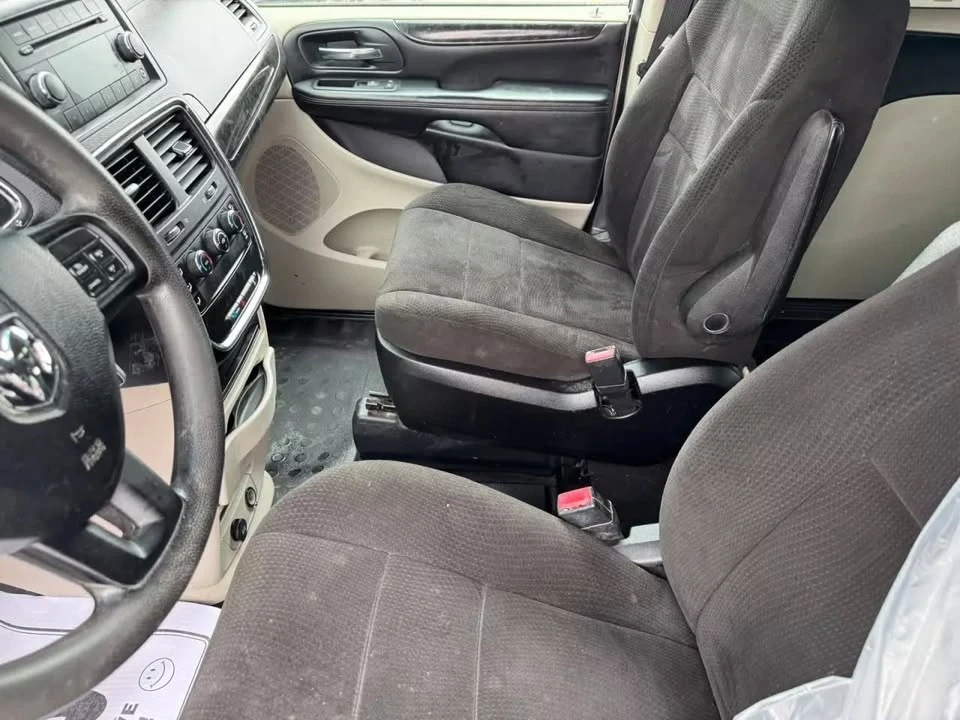 2012 Dodge Ram 4th Gen - Image 6 of 13