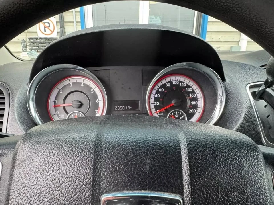 2012 Dodge Ram 4th Gen - Image 7 of 13