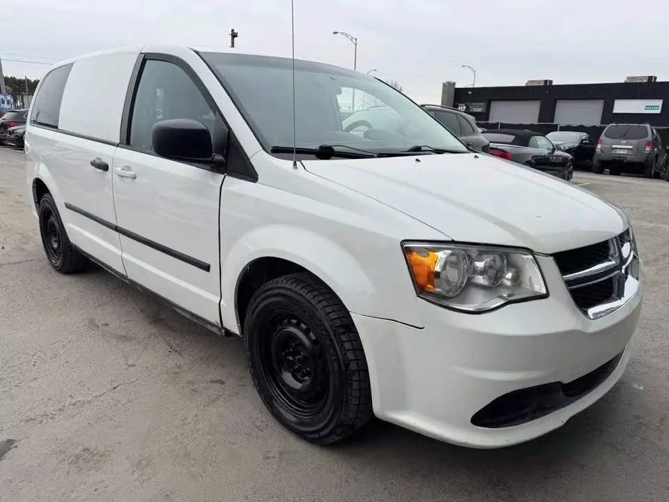 2012 Dodge Ram 4th Gen - Image 2 of 13