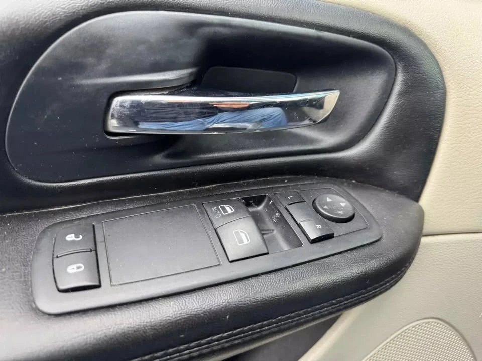 2012 Dodge Ram 4th Gen - Image 11 of 13