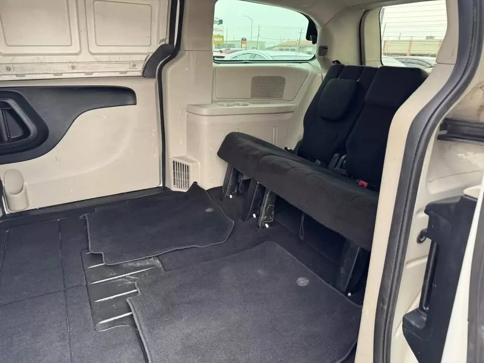 2012 Dodge Ram 4th Gen - Image 12 of 13