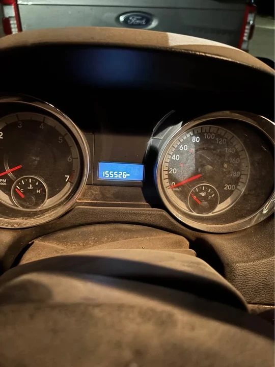 2012 Dodge Ram 4th Gen - Image 7 of 7