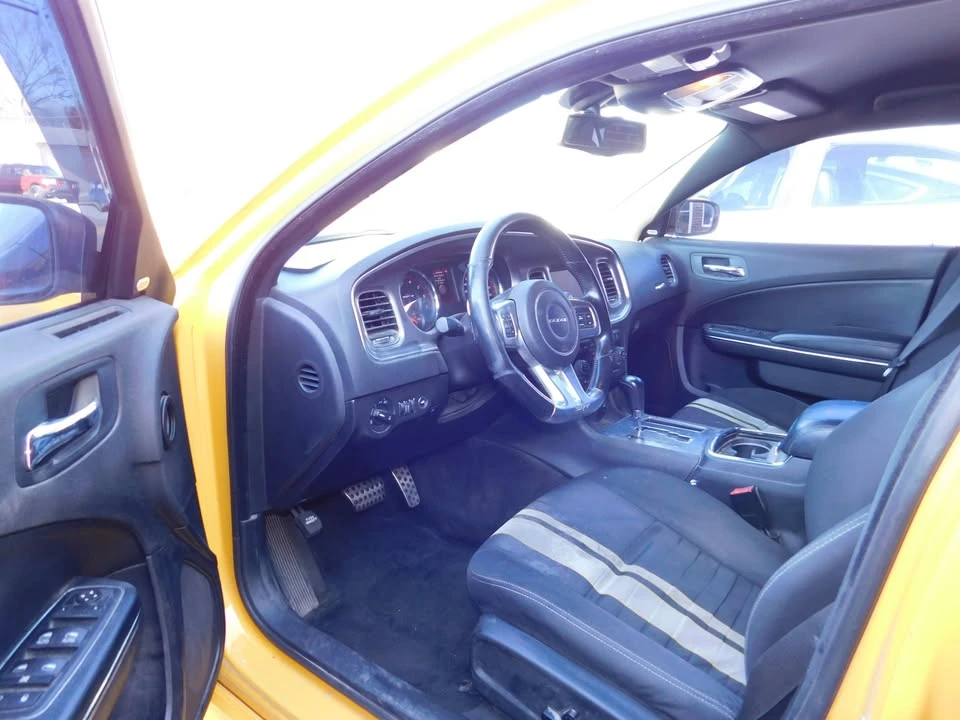 2012 Dodge Super Bee - Image 8 of 16