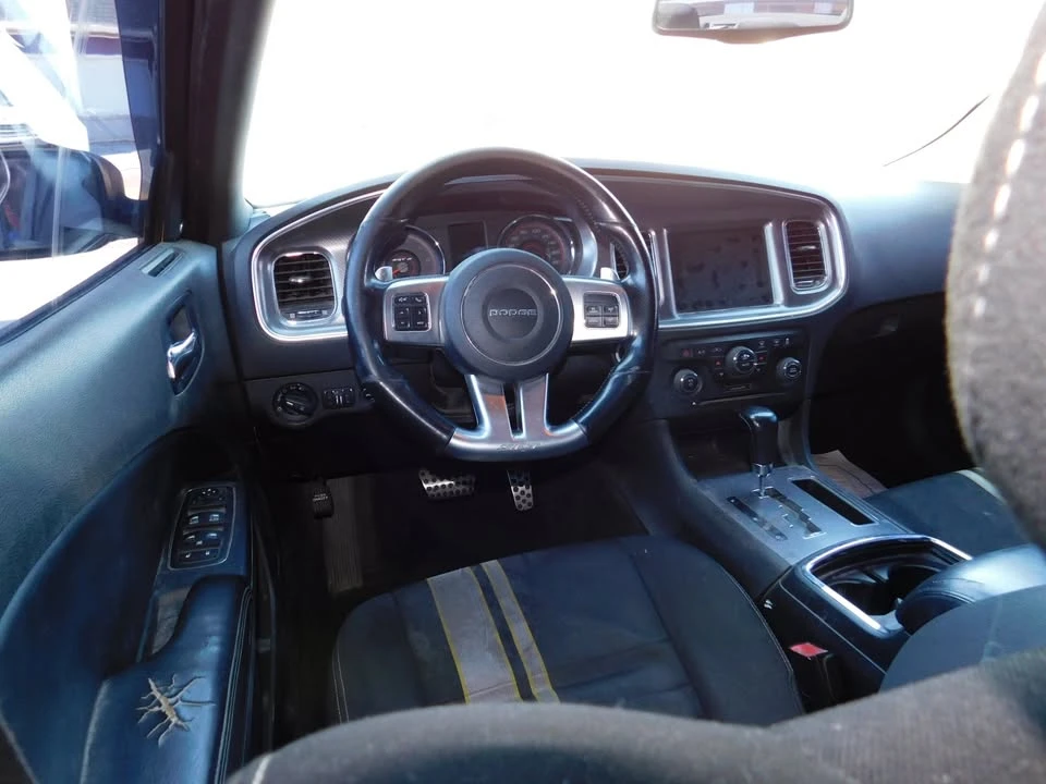 2012 Dodge Super Bee - Image 10 of 16