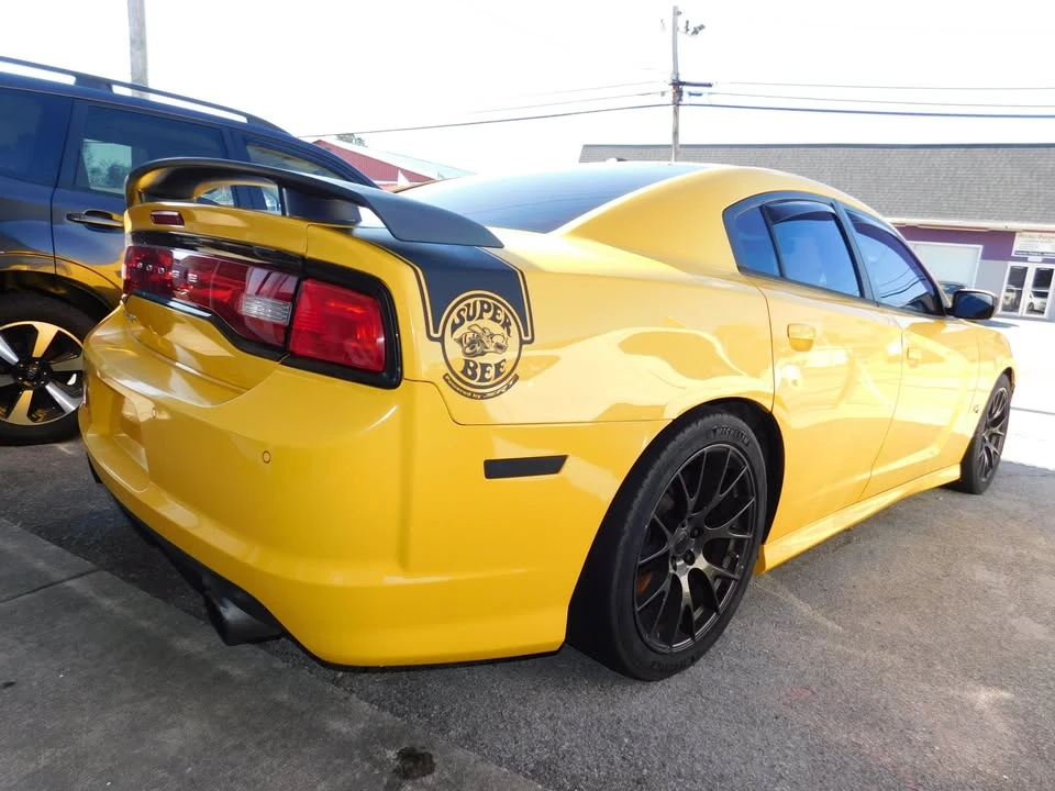 2012 Dodge Super Bee - Image 5 of 16