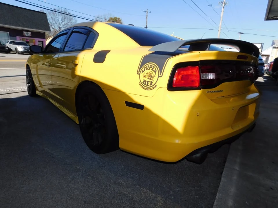 2012 Dodge Super Bee - Image 4 of 16