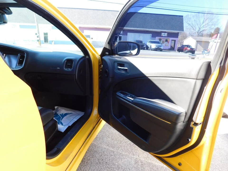 2012 Dodge Super Bee - Image 11 of 16