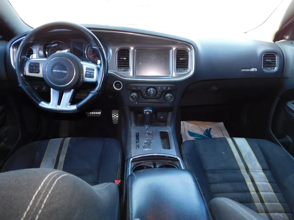 2012 Dodge Super Bee - Image 14 of 16