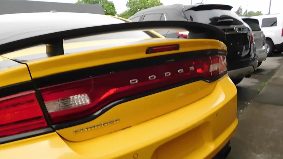 2012 Dodge Super Bee - Image 16 of 16
