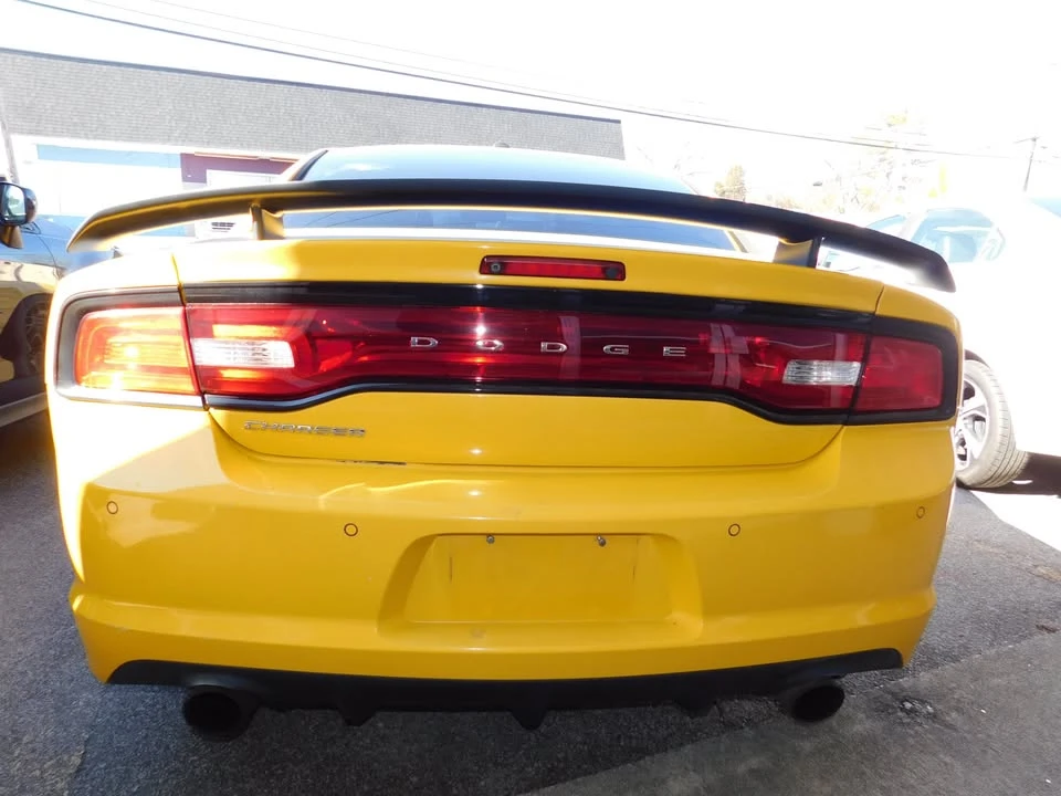 2012 Dodge Super Bee - Image 6 of 16