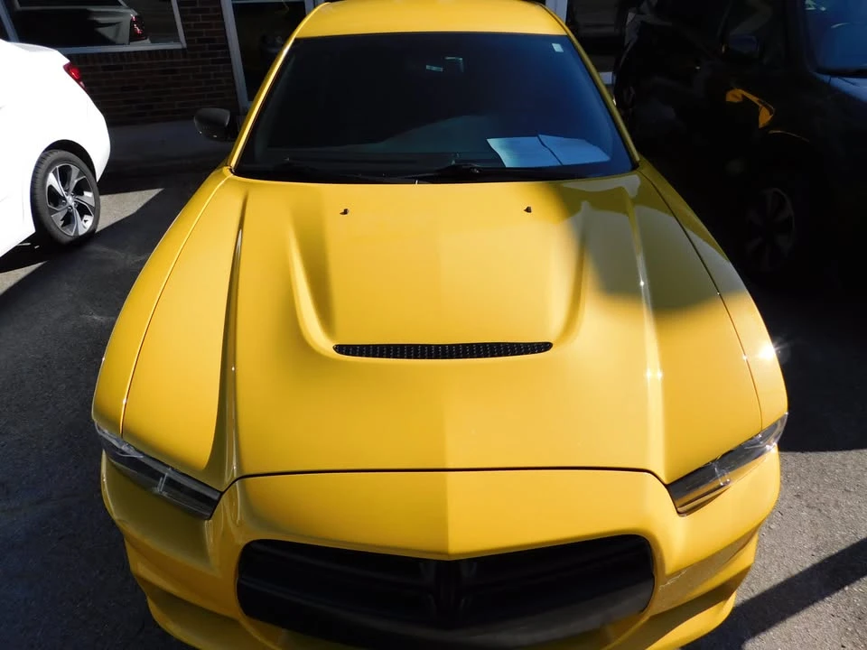 2012 Dodge Super Bee - Image 2 of 16