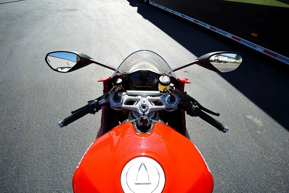 1950 Ducati 1199 - Image 3 of 8