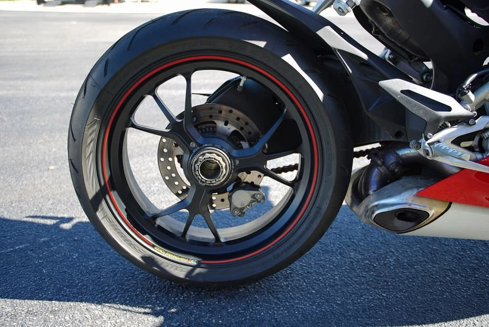 1950 Ducati 1199 - Image 4 of 8