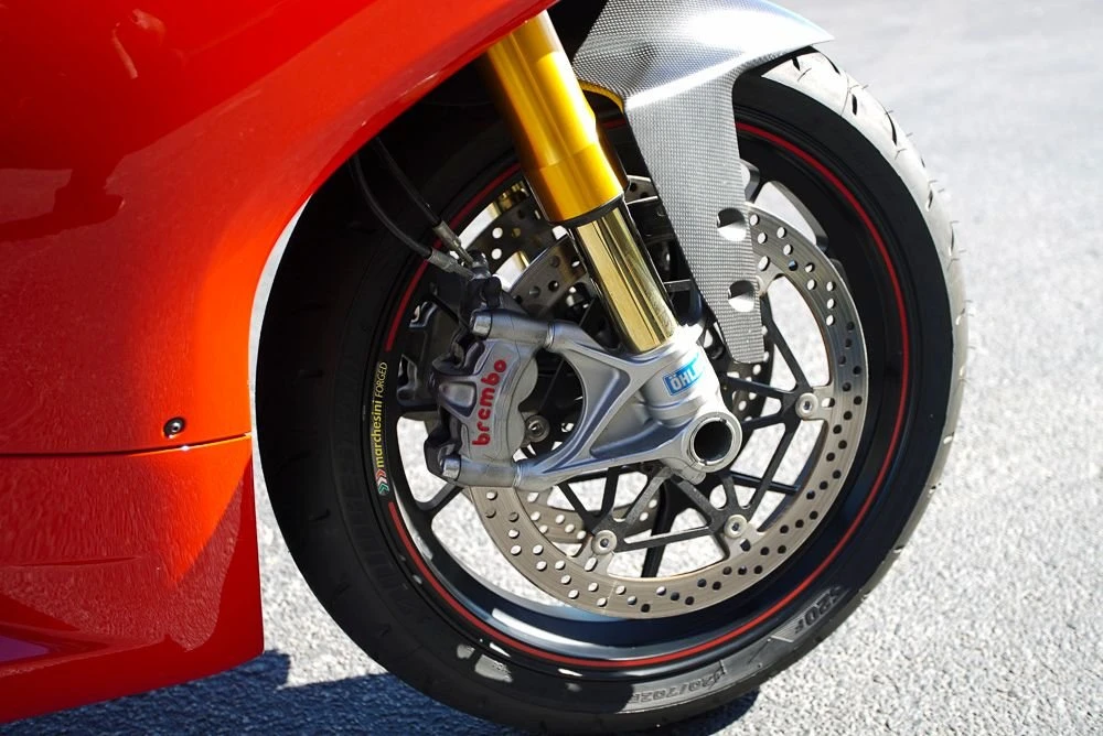 1950 Ducati 1199 - Image 5 of 8