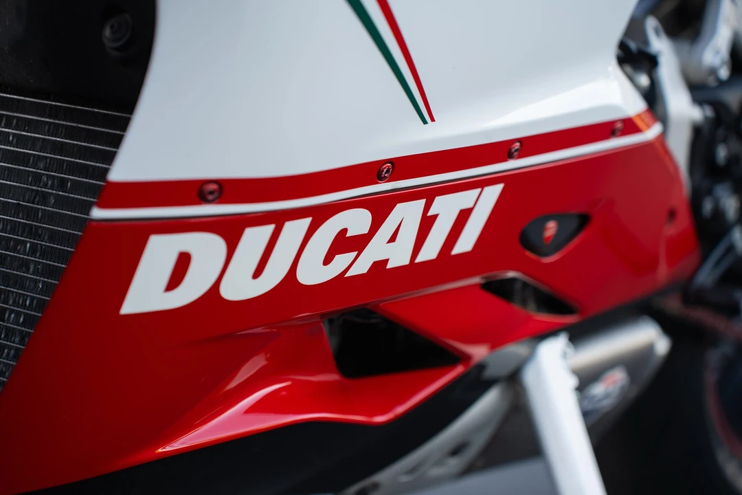 2012 Ducati 1199 - Image 12 of 31