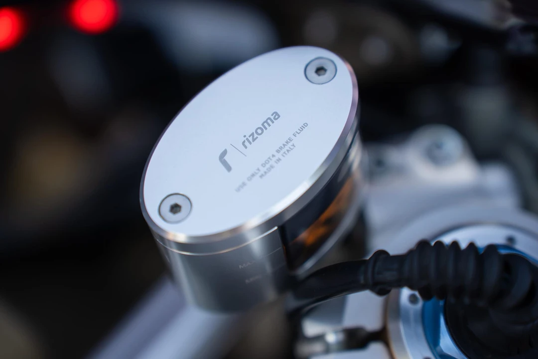 2012 Ducati 1199 - Image 29 of 31