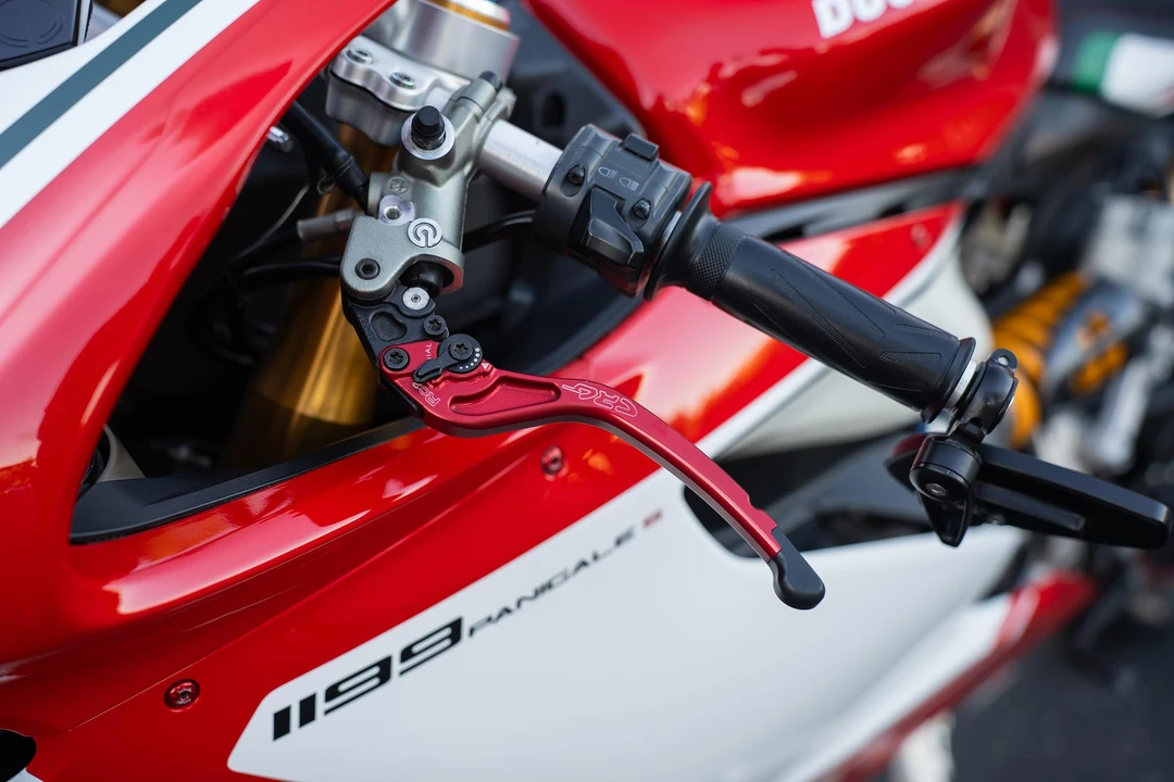 2012 Ducati 1199 - Image 13 of 31