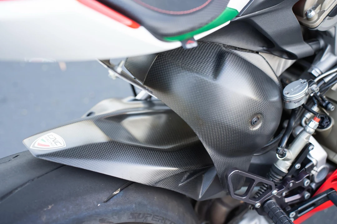 2012 Ducati 1199 - Image 18 of 31