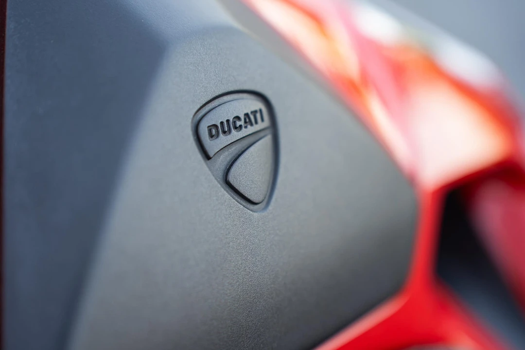 2012 Ducati 1199 - Image 20 of 31