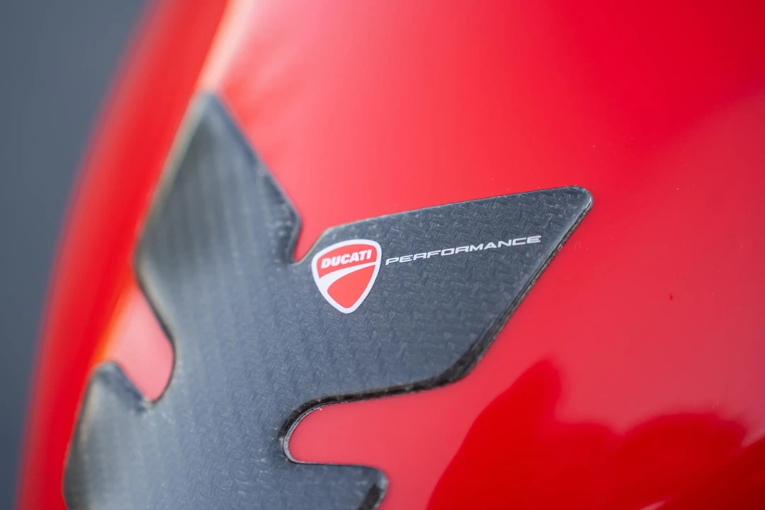 2012 Ducati 1199 - Image 21 of 31