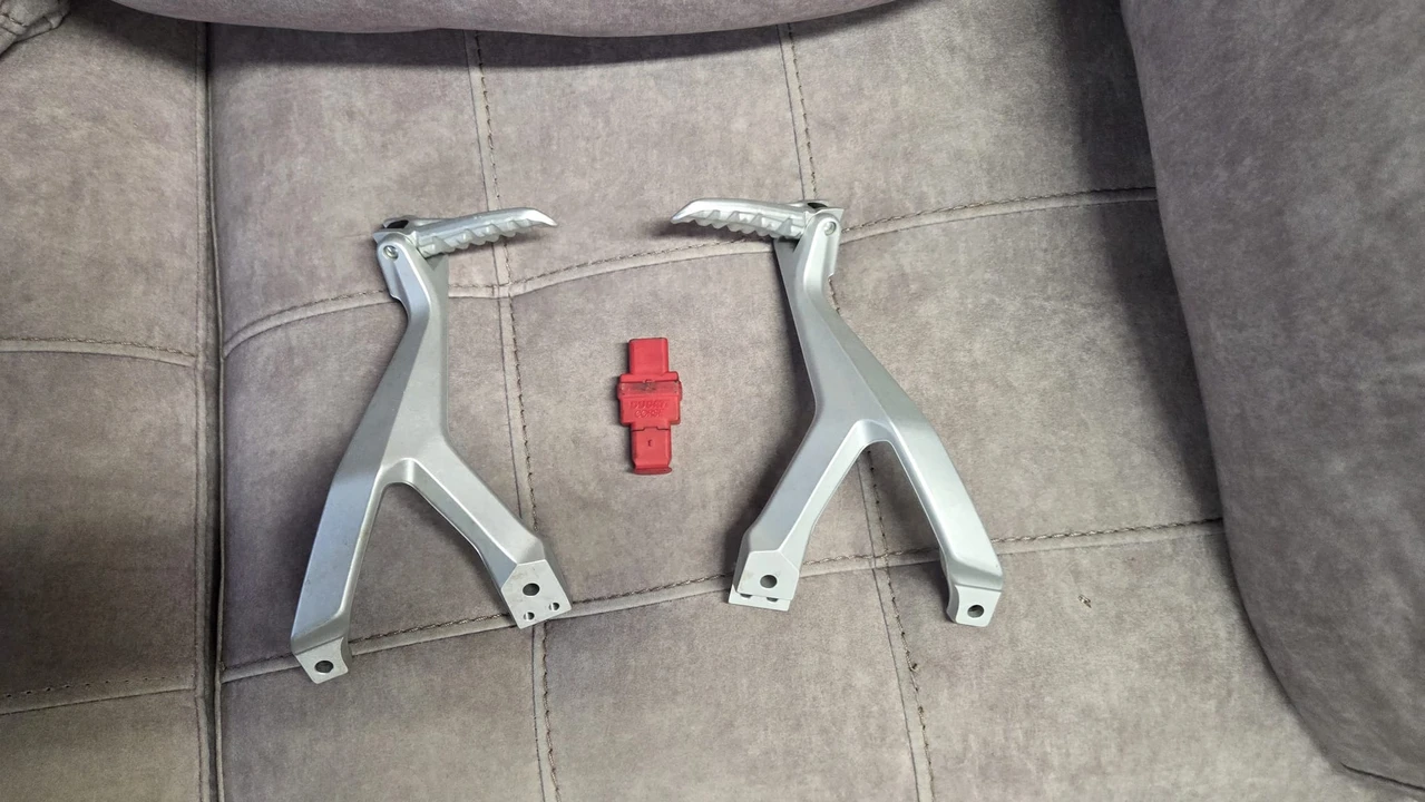 2012 Ducati 1199 - Image 31 of 31