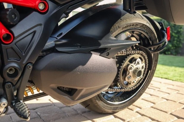 2012 Ducati Diavel - Image 6 of 7