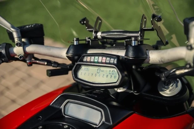 2012 Ducati Diavel - Image 4 of 7