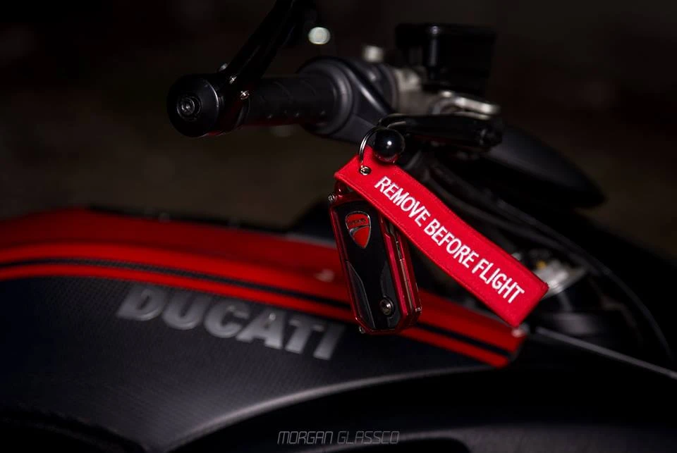 2012 Ducati Diavel - Image 7 of 8