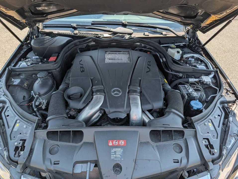2012 Mercedes-Benz C207/A207 E-Class Coupe & Convertible - Image 7 of 15