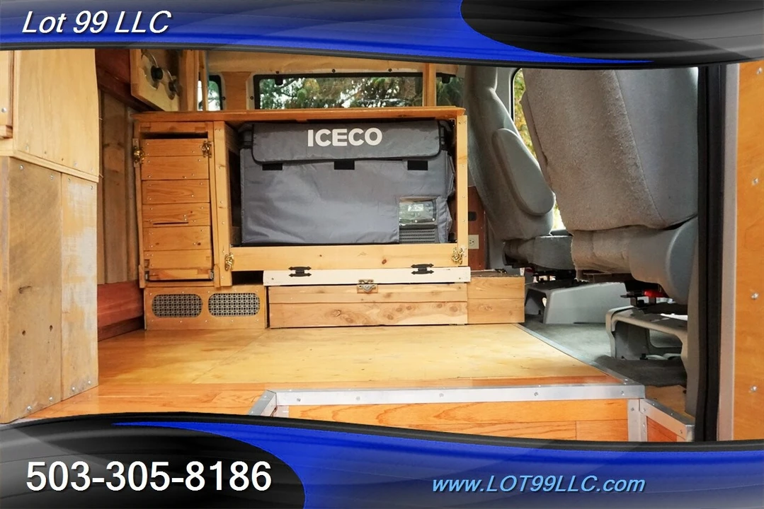 2012 Ford Econoline Van - Image 2 of 4