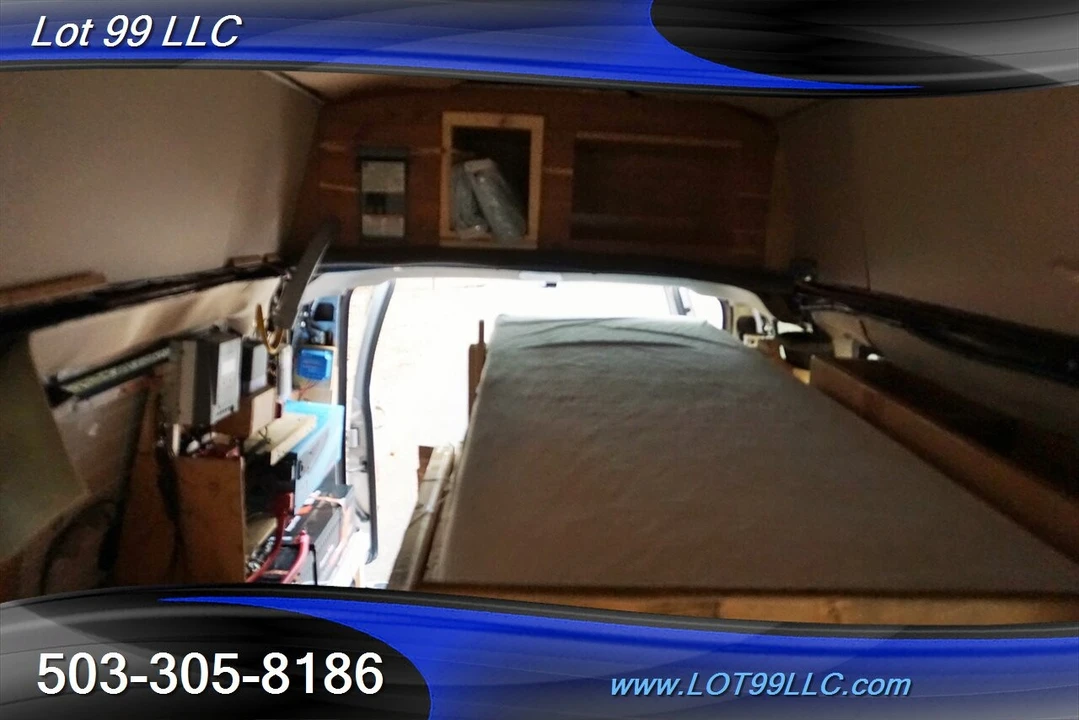 2012 Ford Econoline Van - Image 4 of 4