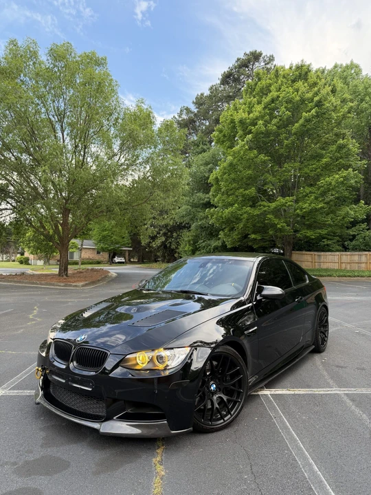 2012 BMW E92 M3 Coupe - Image 3 of 17