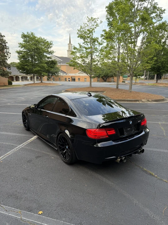 2012 BMW E92 M3 Coupe - Image 6 of 17