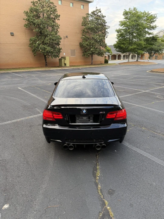2012 BMW E92 M3 Coupe - Image 7 of 17