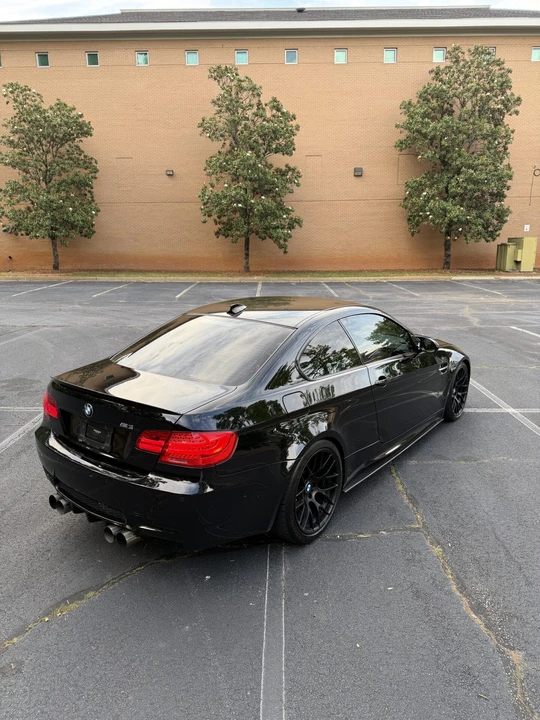 2012 BMW E92 M3 Coupe - Image 8 of 17