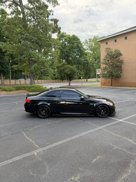 2012 BMW E92 M3 Coupe - Image 9 of 17