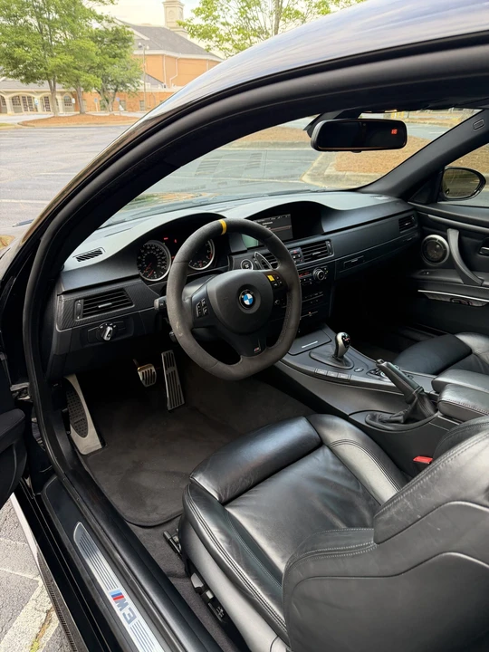 2012 BMW E92 M3 Coupe - Image 11 of 17