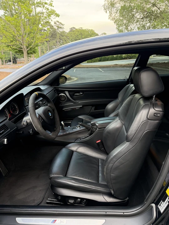 2012 BMW E92 M3 Coupe - Image 2 of 17