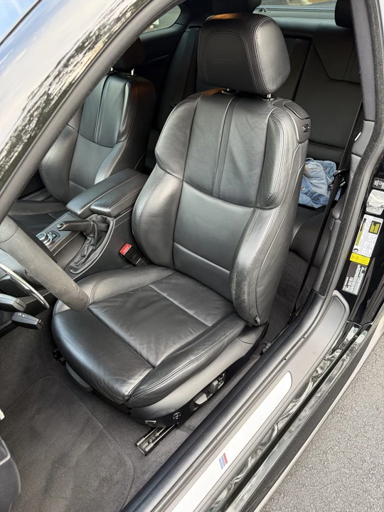 2012 BMW E92 M3 Coupe - Image 12 of 17