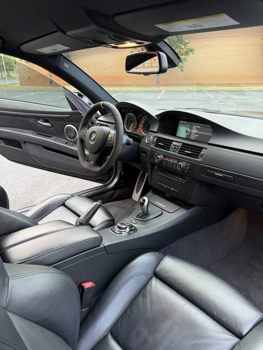 2012 BMW E92 M3 Coupe - Image 15 of 17