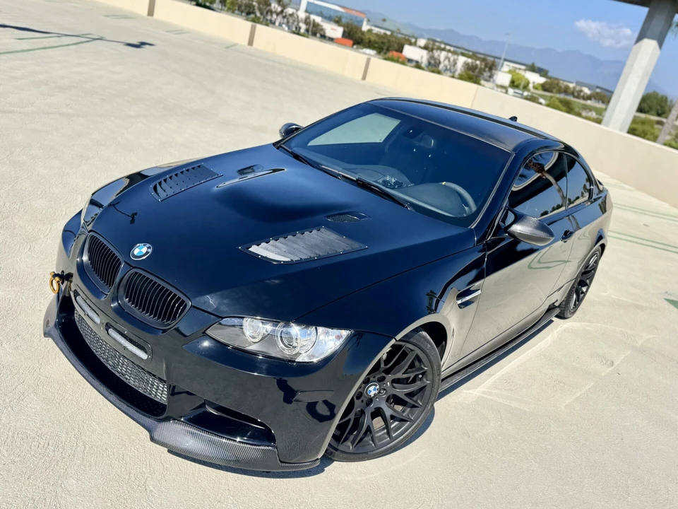 2012 BMW E92 M3 Coupe - Image 3 of 17