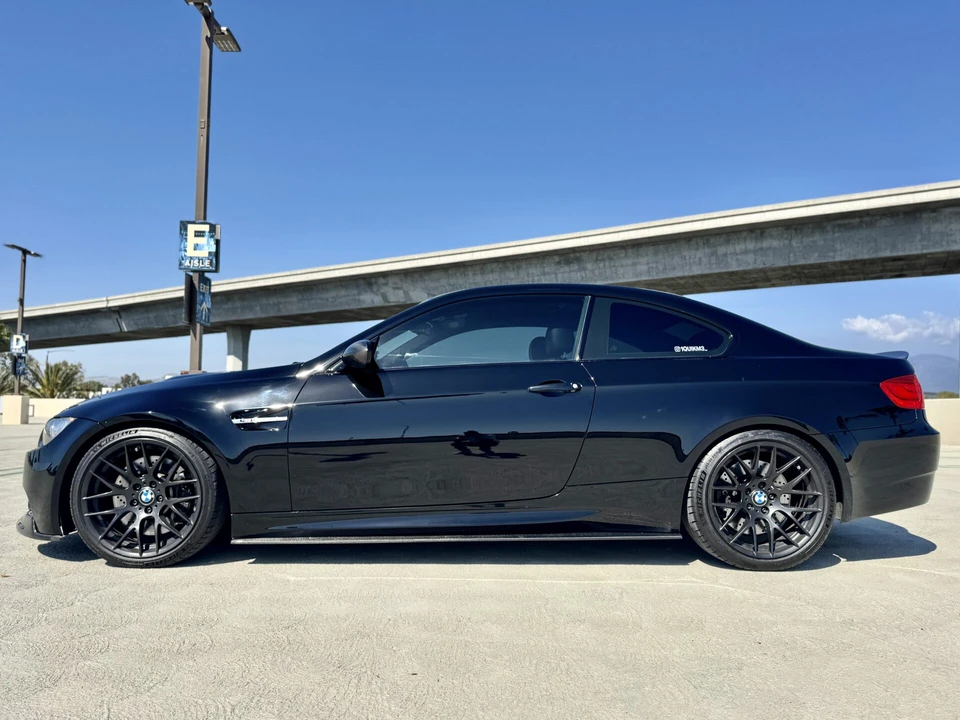 2012 BMW E92 M3 Coupe - Image 7 of 17